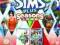 Sims 3 + Sims 3 Seasons Pory Roku PC MAC  / MERGI