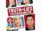 Truth or Lies Wii NOWA /SKLEP MERGI