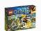 ### Lego 70115 Chima Turniej Speedor nowy###