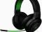 Razer Kraken Pro black + duża podkładka Nostromo