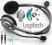 G40 Logitech H110 USB CYFROWA JAKOŚĆ BCM ZWROT!!