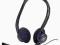 K49 SLUCHAWKI LOGITECH STEREO HEADSET PC960