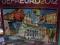 PUZZLE UEFA euro 2012 POZNAŃ 500 EL. 48 CM X 34 CM