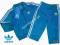 Dres dziecięcy Adidas, FIREBIRD, Originals - 74