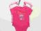 -40% NOWA Body DKNY x 5 z USA! rozm. 3-6 m-cy