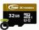 Team karta Xtreem microSDHC 32GB UHS-I+ adapter SD