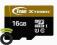 Team karta Xtreem microSDHC16GB UHS-I + adapter SD