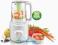 PHILIPS AVENT SCF870/21 PAROWAR BLENDER kurier 0!