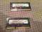 Apple Mac RAM Hynix 4GB (2x2GB) DDR3 1066MHz
