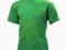 Dziecięca zielona koszulka wyprzedaż - XL
