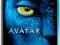 AVATAR - BLU RAY STAN IDEALNY