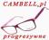 KE 5005  OKULARY PROGRESYWNE ANTYREFLEKS + MONTAŻ