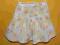 Spódniczka CARTER'S z majteczkami! Oryginalna!