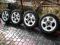 0ALUFELGI 14 4X100 RENAULT Z OPONAMI 185/60/R14