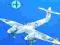Samolot Westland Whirlwind, skala 1:33, ALFA