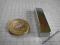 MAGNES NEODYMOWY MAGNESY NEODYMOWE 40x10x8 40/10/8