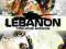 LIBAN ( Lebanon ),  DVD 2009 r.