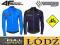 Męska bluza na rower i do biegania  4F   Łódź  X05