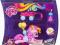 MY LITTLE PONY PINKIE PIE SERIA LATAJĄCE KUCYKI