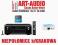DENON AVR-X3000+SŁUCHAWKI / ROZLICZYMY TWÓJ SPRZĘT