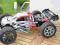 HPI Trophy 4.6 Truggy Nitro