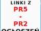 Linki z OGŁOSZEŃ - PR5-PR2 - Trust Rank - PROMO