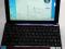 Netbook Asus 1005 PEB, Win7 ENG idealny BCM