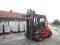 Linde H60 H60T Przejęcie leasingu