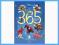 Disney 365 bajek 24h