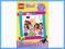 LEGO Friends Moje sekrety. LFN101