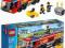 60061 Klocki Lego CITY Straż Pożarna AUTA Cars:)))