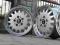 BMW 5x120 e36 e46 Polerowany rant / BBS RS RC ACT