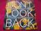 FINE YOUNG CANNIBALS - DON'T LOOK BACK (MAXI)