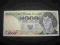 1000 zł 1982 GU  Stan I-