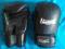 rękawice bokserskie ALLRIGHT skóra