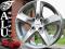 217 MG NOWE FELGI 15 5x110 OPEL ASTRA VECTRA