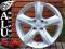 217 S NOWE FELGI 15'' 4x100 OPEL ASTRA VECTRA MERI