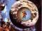SPACE 'Space' JIMMY CAUTY The KLF The ORB