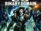 GRA -Xbox 360  Binary Domain