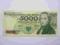 5000 ZŁ TANIO 1982 SERIA CB