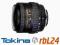 Tokina AT-X 107 AF10-17 DX Fisheye NH Canon