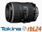 Tokina AF 100mm f.2.8 AT-X M100 AF PRO D Canon