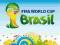 WORLD CUP BRASIL 2014 NAKLEJKI 5szt2,2zł NAJTANIEJ