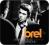 Jacques Brel - 100 plus belles chansons - tanio!