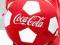 PIŁKA nożna COCA COLA 2014 FIFA WORLD CUP BRASIL