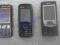 Nokia 5130, SE K800i, SE W890! Uszkodzone! Zobacz!