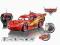 Samolot Dusty i Zygzak McQueen RC zdalnie sterowan