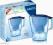 brita aluna 1szt maxtra dzbanek niebieski filtr
