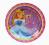 Talerzyki papierowe 6szt Princess HB1204011P06g