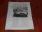 Saab 99 GL, 900 Turbo, EMS, GLE, GLS - Rok 1980